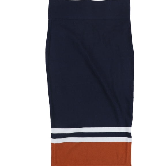 Bar Iii Womens Sweater Pencil Skirt