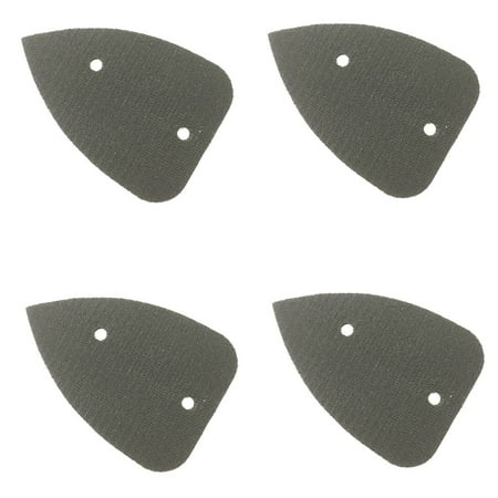 mouse sander decker pad replacement ms500 sanding pack
