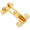 thumbnail image 1 of RUNROTOO Metal Gate Lock Door Locks Zinc Alloy 1Pcs Families with Children, 1 of 8