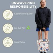 SHOP-PADD | Paddington Bear Shopper Shoulder Bag