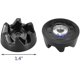 thumbnail image 3 of Piezas de repuesto LzGUNGY embrague de engranaje de acoplamiento de goma para licuadora con llave compatible con Kitchenaid, 3 of 5