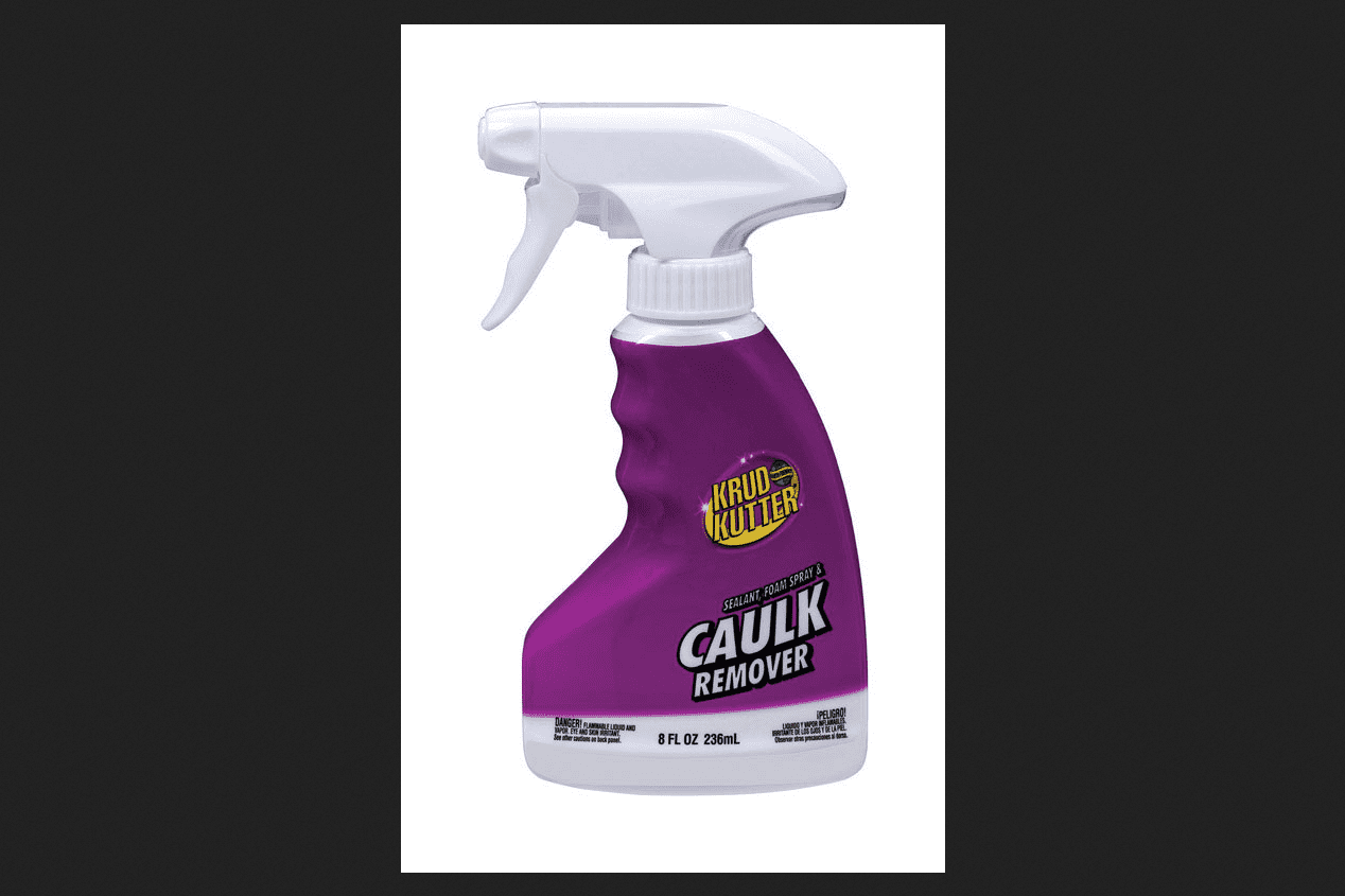 Krud Kutter Gel Caulk Remover 8 oz.