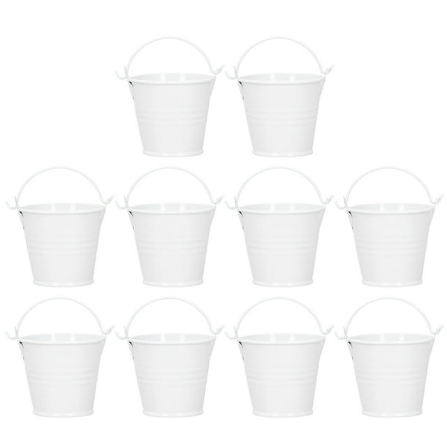 Qiilu Flower Pot, Portable Nursery Pot, Planting Flower For Balcony Planting Grass Windowsill