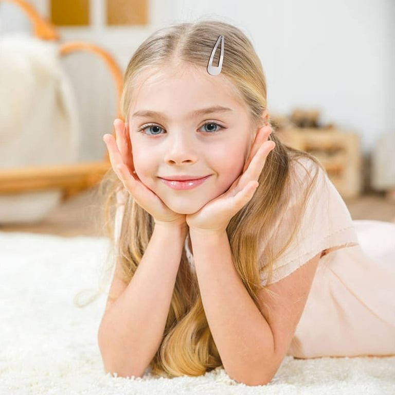 Bulk kids hair accessories deals