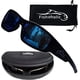 thumbnail image 1 of Gafas de sol Fishoholic Polarized Fishing UV400 con funda y bolsa, 1 of 9