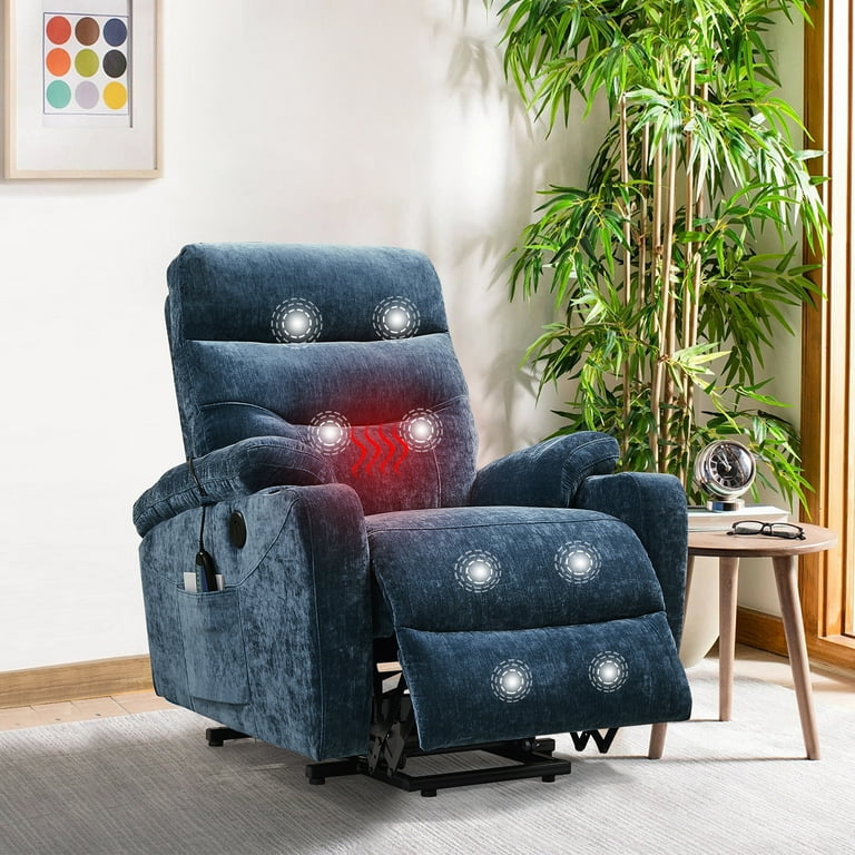 High end recliner chairs deals