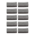 thumbnail image 2 of Langgg 10 Pieces Stainless Steel Glow Plug Burner Strainer Replacement Filter, 2 of 6