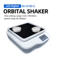thumbnail image 3 of Orbital Shaker Laboratory Multi-purpose Oscillator Adjustable Speed Lab LED Display Orbital Shaker Lab Equipment Mixer ,Fully Functional, 3 of 6