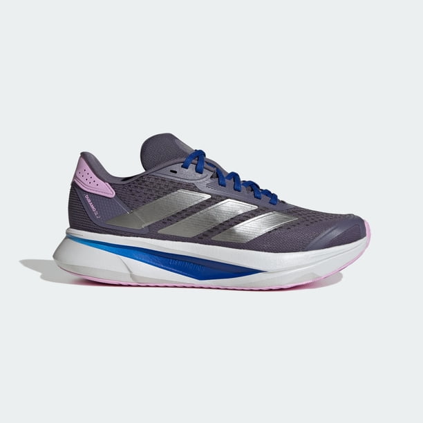 TENIS ADIDAS DURAMO SL2 W JS4400 DAMA GRIS 25CM