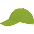 thumbnail image 3 of SOLS  Buffalo 6 Panel Baseball Cap, 3 of 5