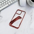 thumbnail image 2 of Trendy Phone : Lightweight Durable & Drop Your Style While Safeguarding Your Device!, 2 of 5
