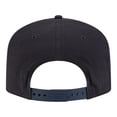 thumbnail image 4 of Men's New Era Navy New York Yankees Stacked 19TWENTY Adjustable Hat, 4 of 5