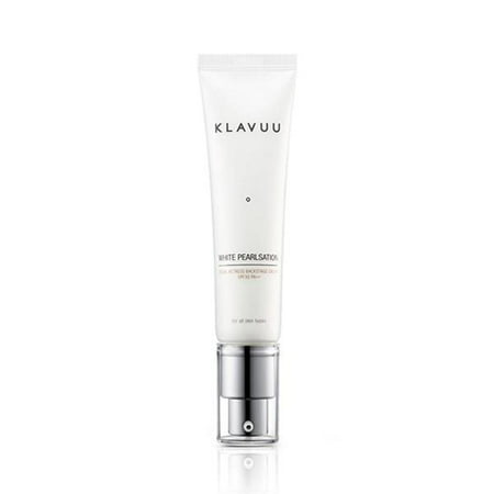 [ KLAVUU ] White Pearlsation Ideal Actress Backstage Cream SPF30 PA++ Sunscreen