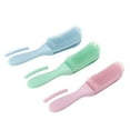 thumbnail image 3 of Cepillo y peine BuyWeek para el cabello 3 piezas desenredante, 3 of 14