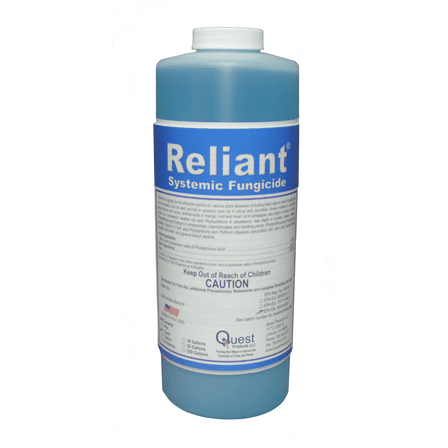 Reliant Systemic Fungicide (Agri-Fos/Garden Phos) - 1 Quart (32oz)