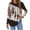 White fall sweatshirt for women, variant on USSUMA Womens Fall Winter Shirts Tees, Vintage Daily Classic Blouses for Women Fashion 2022 Crew Neck Long Sleeve Tee Tops Junior Tee Tops Linen Sunflower Paisley Printed Sweaters Tops