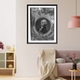 thumbnail image 3 of Historic Framed Print, George Washington, 17-7/8" x 21-7/8", 3 of 9