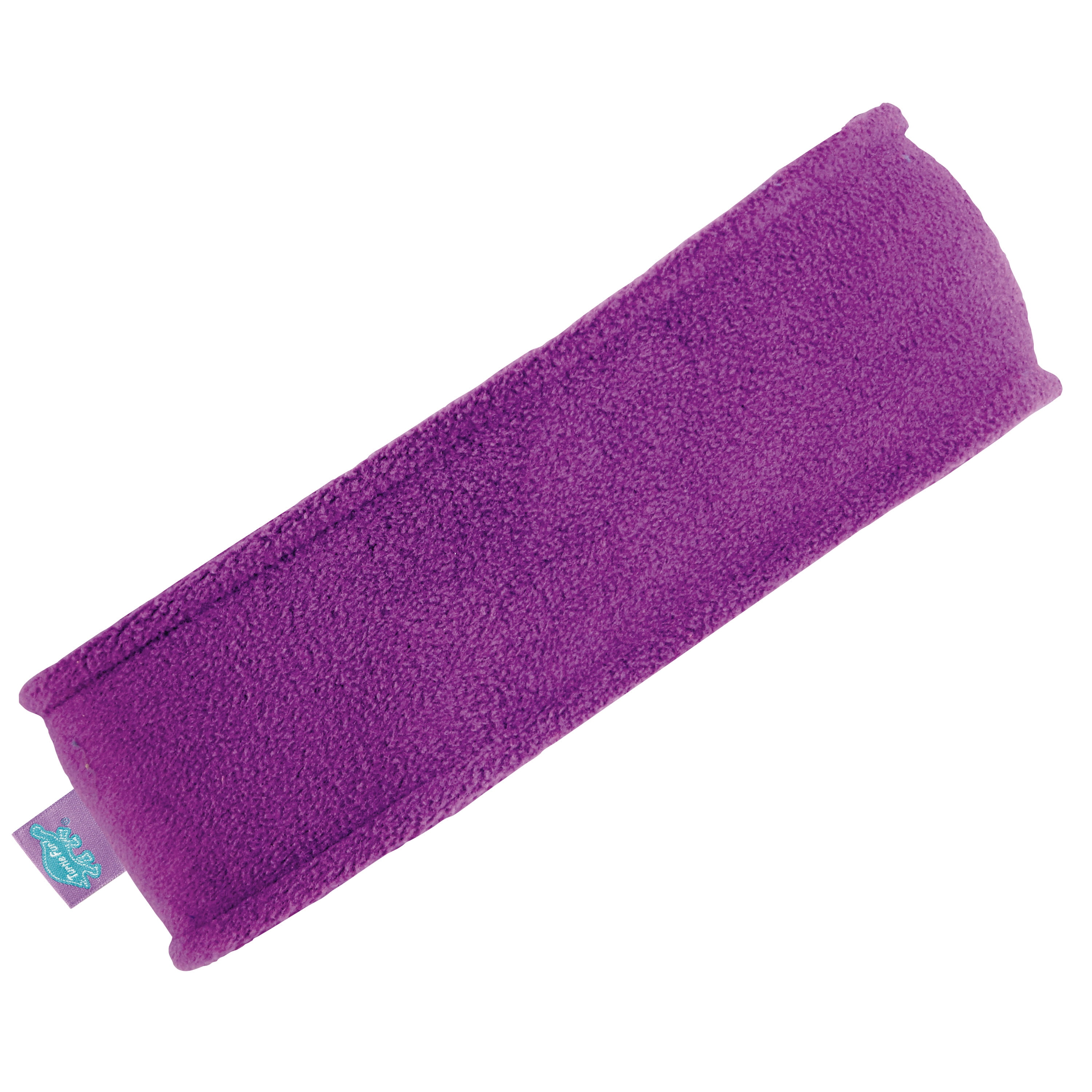 Turtle Fur DoubleLayer Headband, Chelonia 150 Fleece
