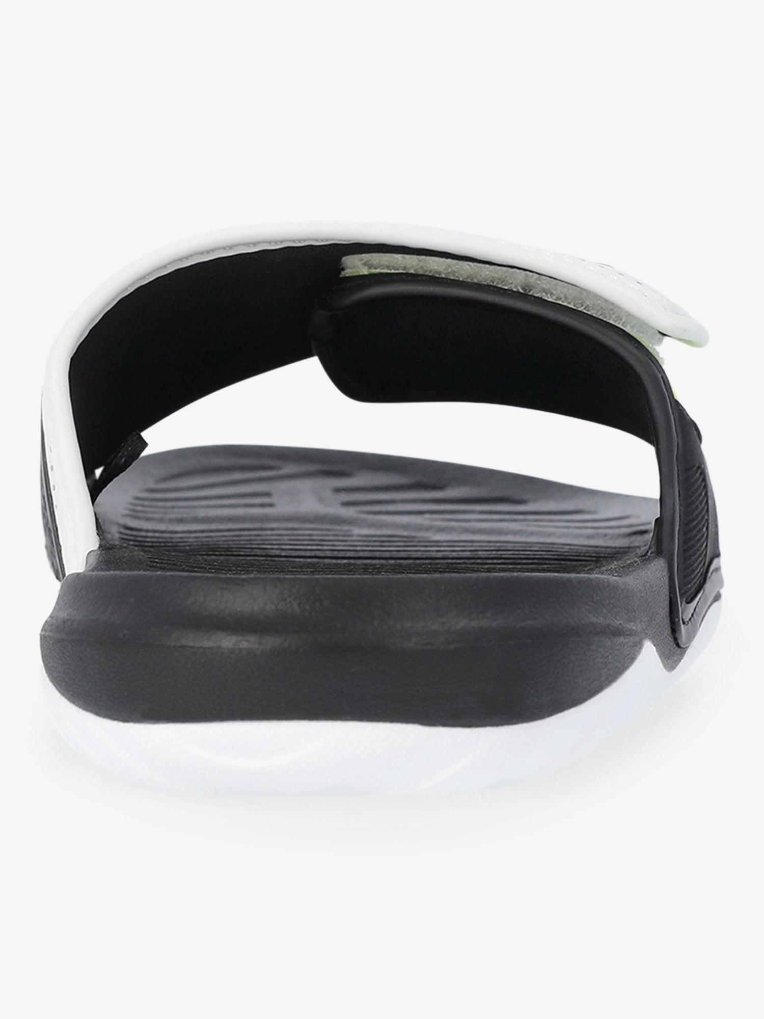Men’s AND1 Yolo Adjustable Slide Sandals