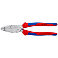 thumbnail image 3 of Pinza universal cromada KNIPEX 09 15 240 240 mm, 3 of 3