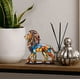 thumbnail image 3 of Adornos de animales salvajes Adornos decorativos para el hogar con animales salvajes Colgante con animales salvajes Adornos decorativos metálicos con animales salvajes para el hogar, 3 of 8