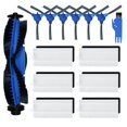 thumbnail image 1 of Accesorios de repuesto para el robot aspirador eufy 11S/25C/30C, 1 of 7