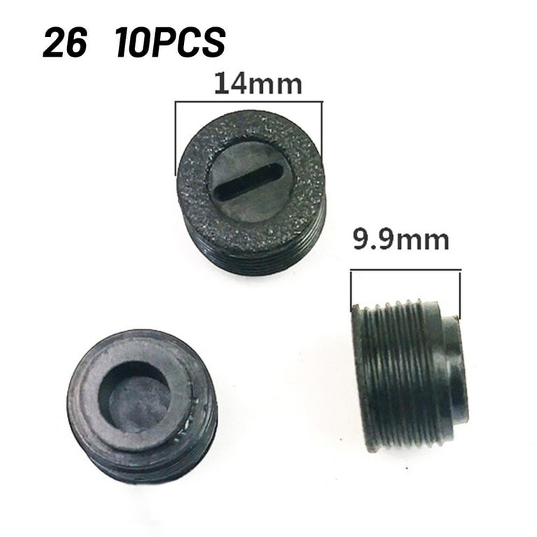 Cap brush 2024 for grinder