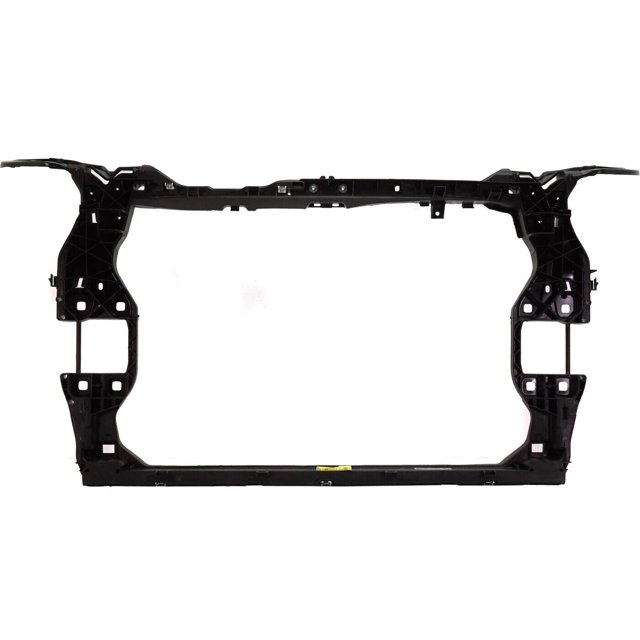 SUPPORT de Radiateur de Remplacement pour AUDI Q5 2019 PARTSLINK Numéro AU1225140