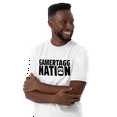 thumbnail image 2 of GamerTagg Collection GTN Short-Sleeve T-Shirt (2XL), 2 of 2
