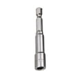 thumbnail image 2 of 3 Pcs 6/8/10mm Magnetic Nut Screwdriver Socket bit Hex Shank Driver Adapter, 2 of 9