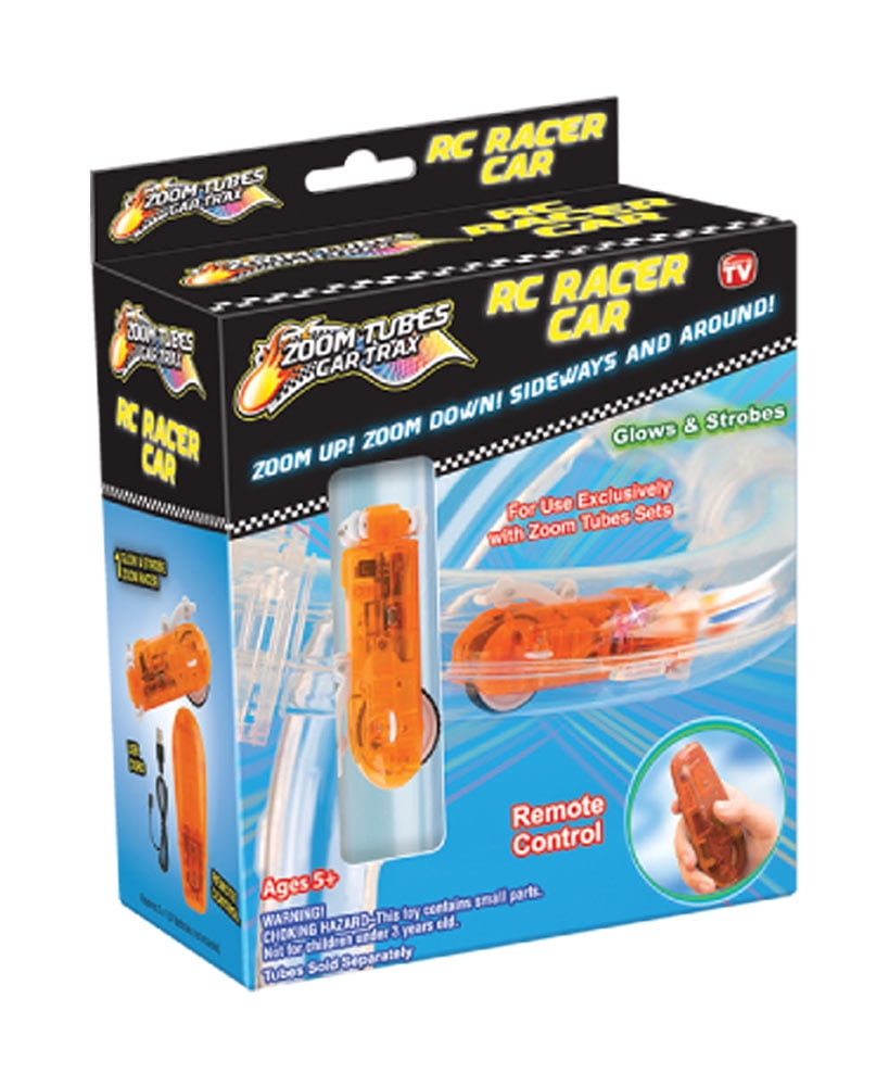 tube racer toy