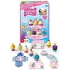 Wonder Forge Disney Princess Enchanted Cupcake Party Board Game