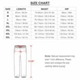 thumbnail image 7 of Hello Kitty Womens Comfy Pajama PJ Pants Lounge Pants Sleepwear Drawstring PJ Bottoms Pants, 7 of 7