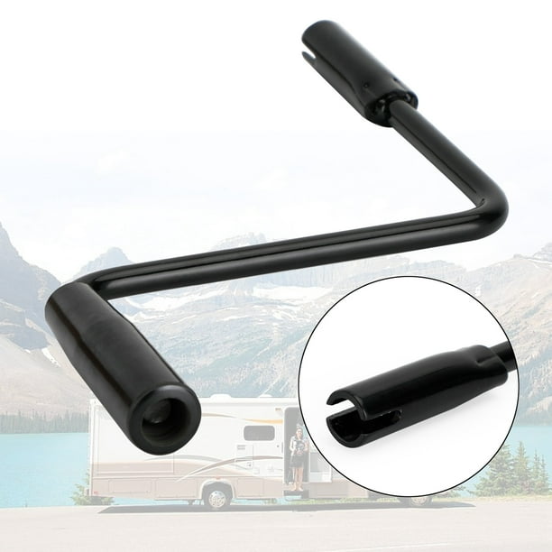Crank Handle For Coleman/Fleetwood Pop Up Camper Canopy Walmart.ca