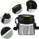 thumbnail image 4 of Muyoka bolsa de golosinas para perros, bolsa de entrenamiento para perros con cinturón, dispensador de bolsas para caca y cuenco plegable | Bolsa de entrenamiento para golosinas, croquetas, juguetes p Muyoka Hogar, 4 of 7