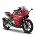 thumbnail image 1 of Motocicleta ITALIKA VORT-X 300R ROJO NEGRO, 1 of 6