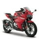 thumbnail image 1 of Motocicleta ITALIKA VORT-X 300R ROJO NEGRO, 1 of 6