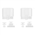 thumbnail image 1 of 2X Tuya Smart Fingerbot Bluetooth Fingerbot Control Remoto Control por Voz Pulsador de Botón Inteligente Smart Life, 1 of 5