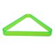 thumbnail image 4 of El Accesorio de Bilr Del Estante de de de Bilr Del Plástico 8 adaptaciónción de Tamaño 2-1 / 4 " Verde DYNWAVEMX Estante de la mesa de billar, 4 of 6