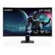 thumbnail image 1 of Monitor Gamer Curvo Gigabyte GS27FC 27" FHD 180Hz 1ms, 1 of 4
