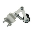 thumbnail image 1 of Tensor de cadena de motocicleta, herramienta modificada, fácil de instalar, tensor de cadena de rueda Blanco, 1 of 9