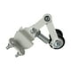 thumbnail image 1 of Tensor de cadena de motocicleta de metal de alto rendimiento Accesorios de motocicleta Cadena Blanco, 1 of 9