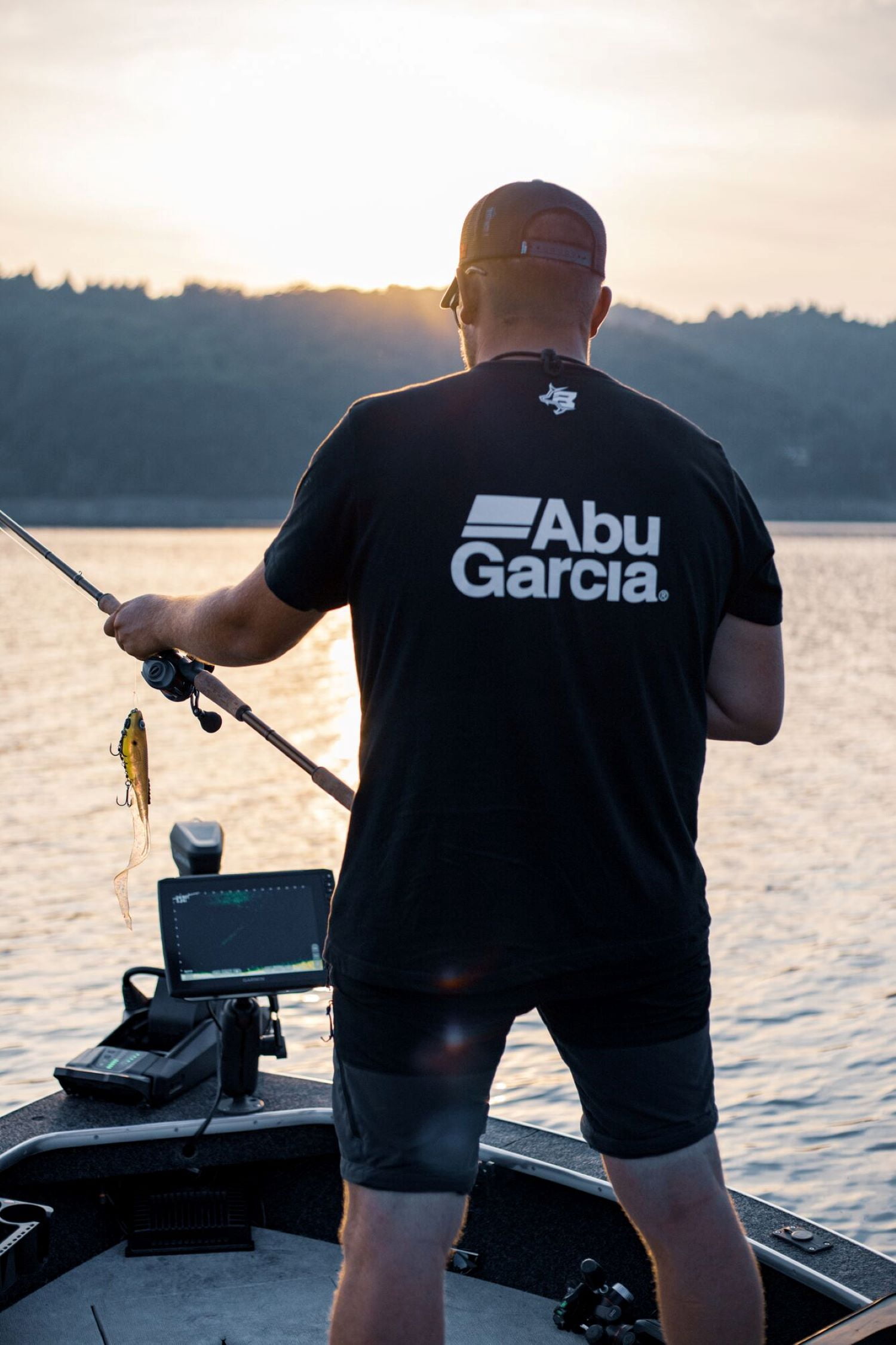 abu garcia 6500 reel Abu Garcia Ambassadeur C3 6501 Reel, Left Handed