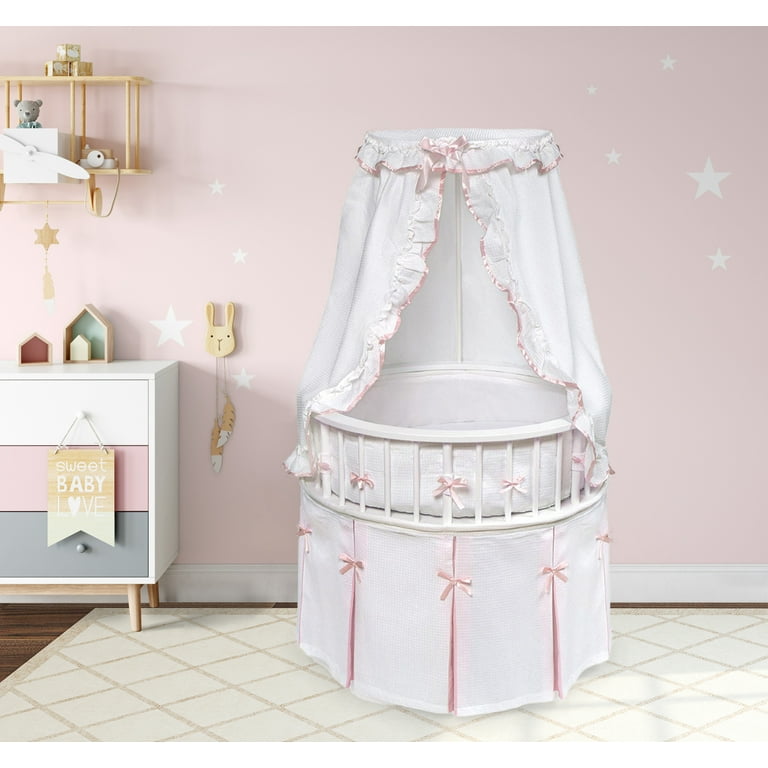 Baby Elegance Bedside