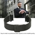 thumbnail image 3 of 20mm Stainless Steel Watch Band, Premium Mesh Replacement Strap For 7S 6S 5S - Adjustable Tightness, Stylish Functional - Best Gift, 3 of 8