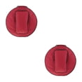 thumbnail image 1 of relayinert Sac de Transport pour Tambours avec Tissu Oxford Imperméable Type1 2Set, 1 of 1