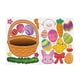 thumbnail image 2 of Pegatinas y Hojas Diy Puzzle para Pascua Ganfancp 1 X Pegatina Diy, 2 of 7