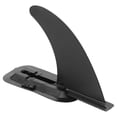 thumbnail image 4 of Surfboard Fin Center Center Fin,Surfboard Center Fin,PVC Long Board Center Fin for Longboard Fins, 4 of 7