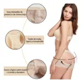 thumbnail image 4 of Calzón Panties Levanta Pompis, Gluteos, Nalgas, Push Up 2pcs, 4 of 5