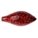 thumbnail image 5 of Instrumento musical Ocarina de cerámica shamjiam 6 agujeros rojo, 5 of 9
